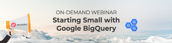 Starting-Small-with-Google-BigQuery-On-demand-webinar